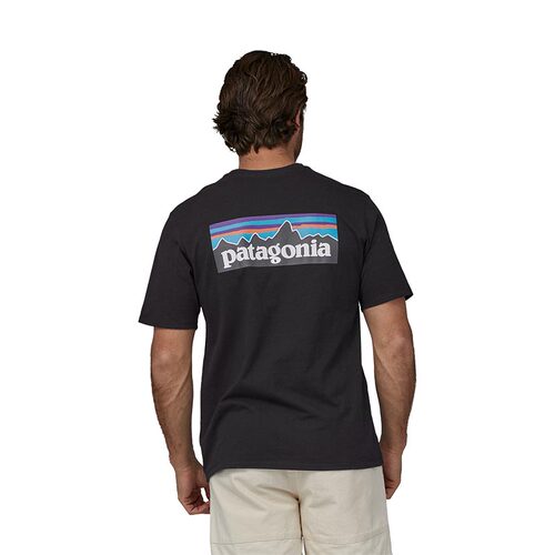 patagonia巴塔哥尼亚男短袖