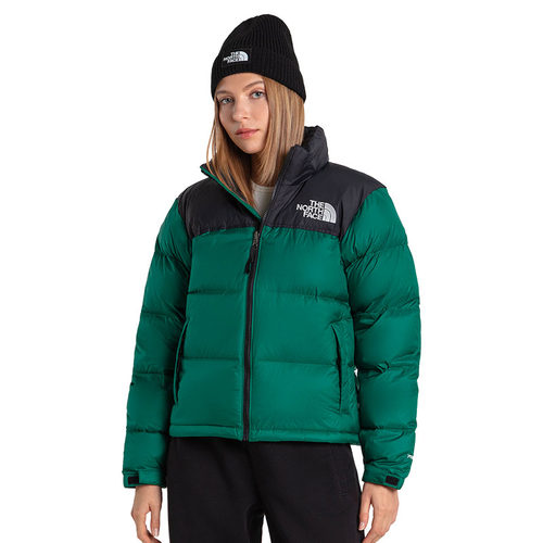 thenorthface羽绒服北面