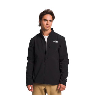 TNF北面美版男女APEX BIONIC 3软壳夹克户外防风春秋休闲立领外套