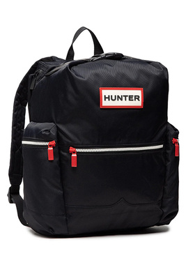 HUNTER情侣款尼龙Top Clip大号户外防水徒步登山包通勤旅行双肩包