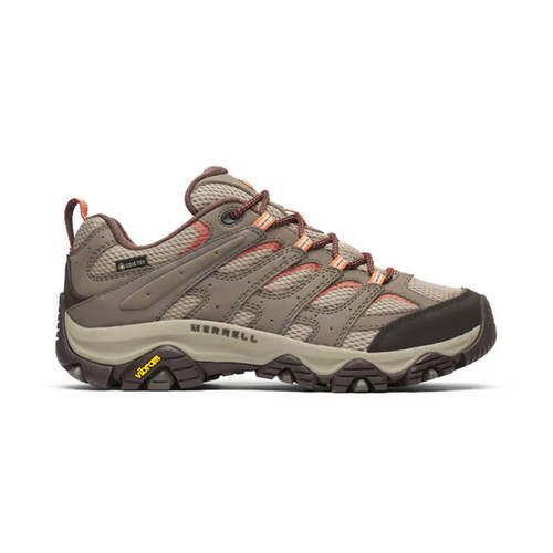 MERRELL迈乐女徒步登山鞋宽版