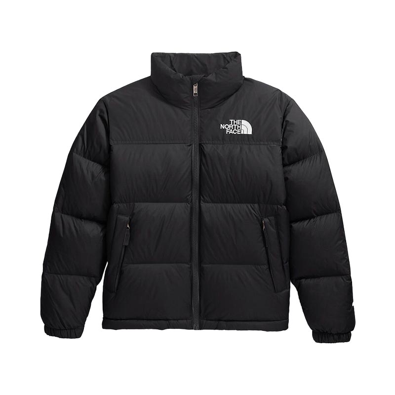 TNF北面保暖防寒服青少年款