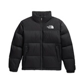 小码 TNF北面美版 青少年1996羽绒服男女款 保暖防寒羽绒NF0A8A4C