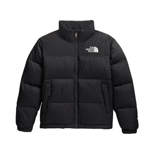 保暖防寒羽绒NF0A8A4C 小码 TNF北面美版 青少年1996羽绒服男女款