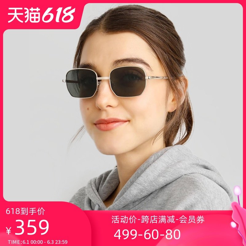 Le Specs长方形圆形复古墨镜女潮街拍偏光太阳镜The Flash系列|ruв категории ZIPPO/швейцарский армейский нож/очки, очки - от Buy2taobao.com для оказания профессиональной услуги покупки агента Taobao