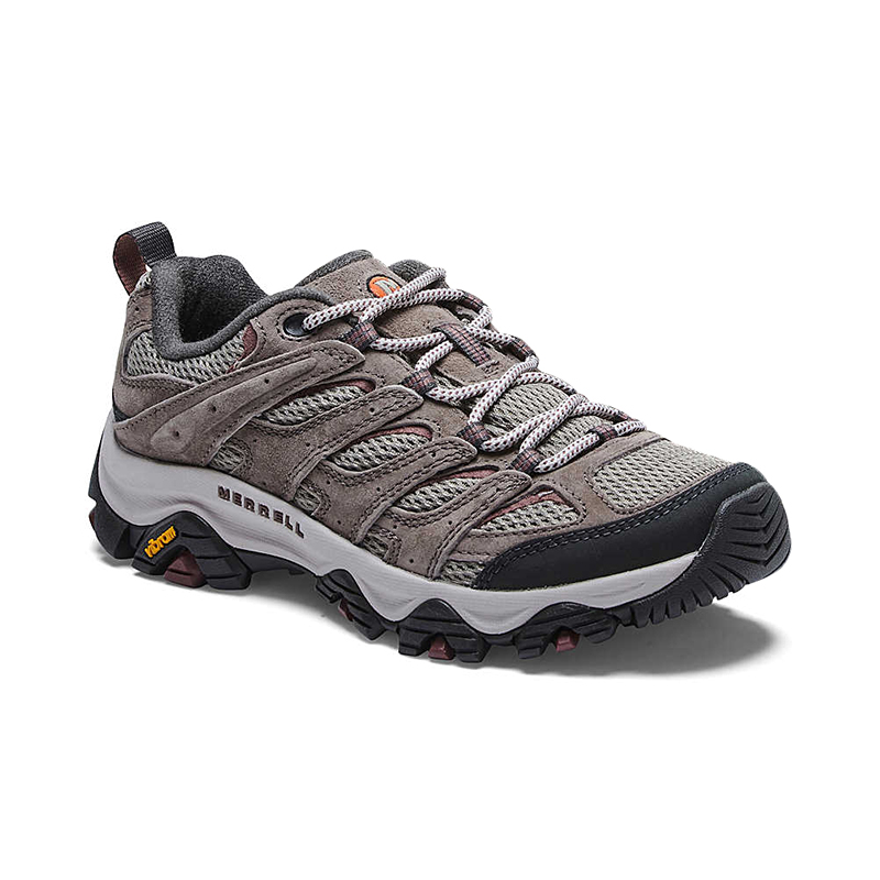 MERRELL迈乐MOAB3运动徒步抓地