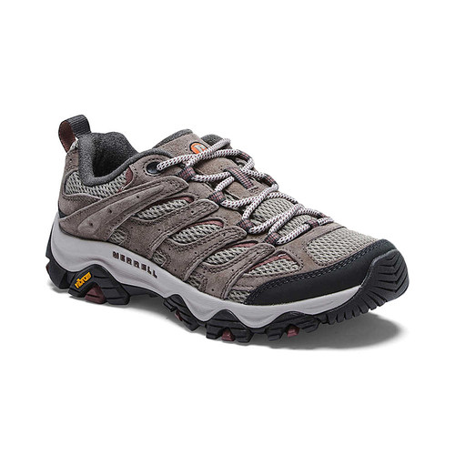 MERRELL迈乐MOAB3运动徒步抓地