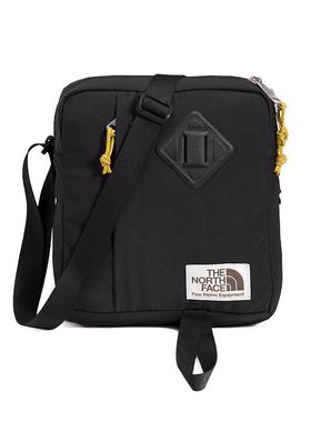 TNF北面男女款Berkeley时尚便携斜挎包腰包户外通勤日用