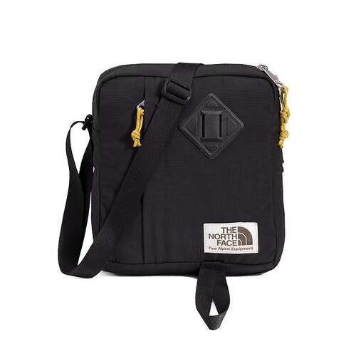 TNF北面便携斜挎包Berkeley