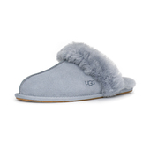 UGG 1106872 女5661 秋冬新款 防污系列包头平底保暖居家毛拖鞋