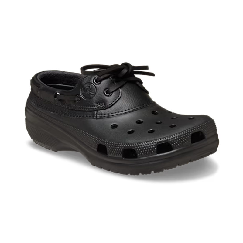 CROCS卡骆驰舒适男女洞洞鞋