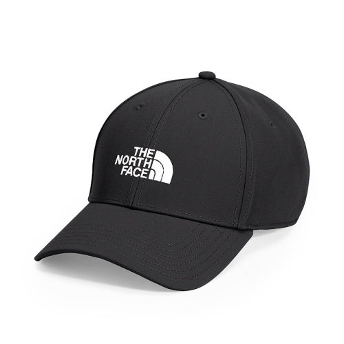 thenorthface北面徒步帽可调