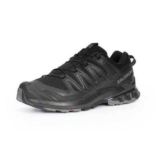 salomon萨洛蒙登山运动鞋宽楦