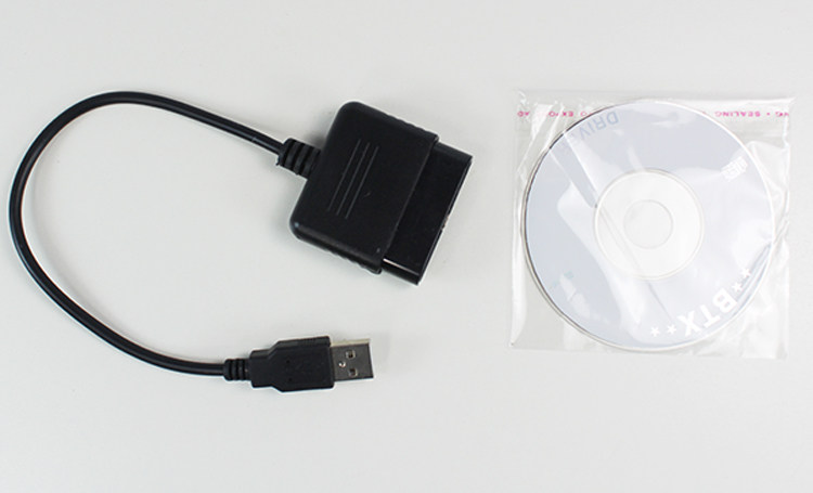 transformation pc Handle ps2 Line Disk drivein the Video game/Fitting/Game/Raiders ,  PS Host Accessories , Handle  category - from Buy2taobao.com to provide professional Taobao agent buy service
