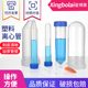 EP管实验器材病毒采样管 1.5 星博莱塑料离心管0.2 50ml 刻度离心管EP管圆底种子瓶pcr连盖 100ml