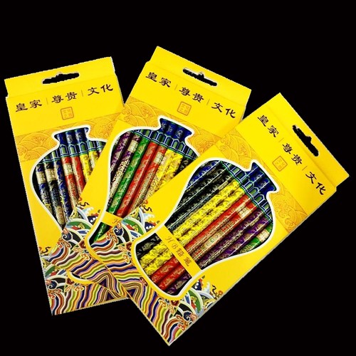 中艺嘉品中国风宫廷文创纪念品