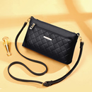 中老年皮包送母亲 时尚 女士中年妈妈斜挎包包女单肩包2025新款 夏季