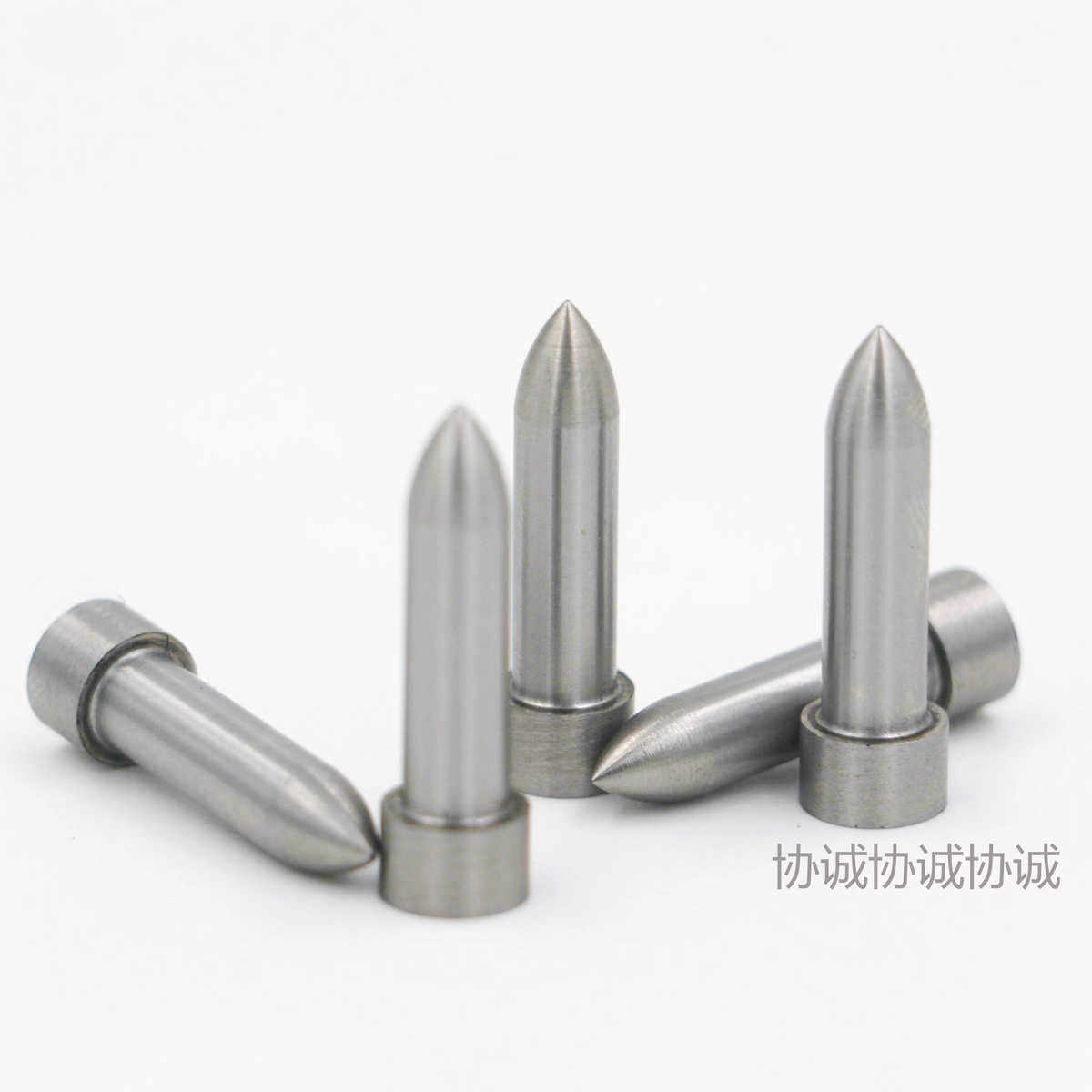 引导冲针冲头导正销SKD11凹凸模具配件 30 35 40 45 50 55 60长