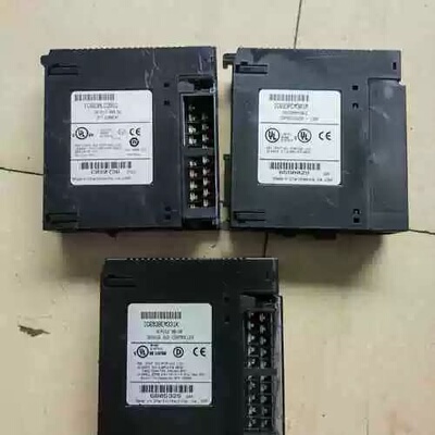 议价IC693ALG391G IC693PCM301M IC693BEM331K GE工控PLC模块议价