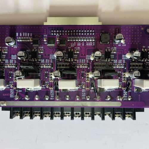 议价NAVIGATE-I02-V26.PCB紫色主板，