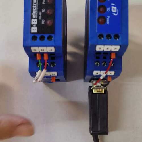 议价B&B Electronics 485LDRC9 工业串口转