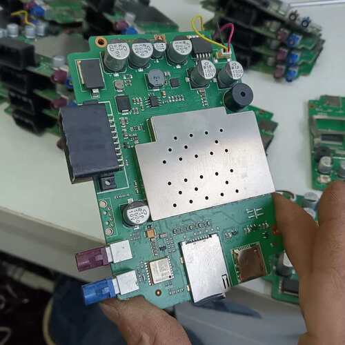 议价STM32F446ZET6