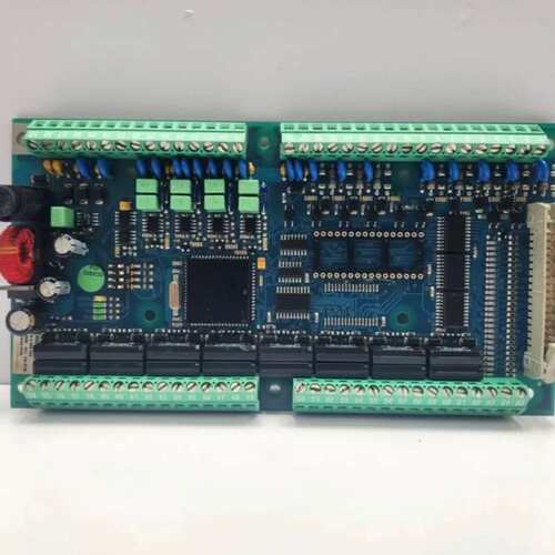 议价CONSILIUM SALWICO SW2020 PCB C