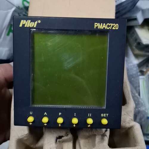 议价pilot P720多功能电力监控仪，珠海派诺原装正品