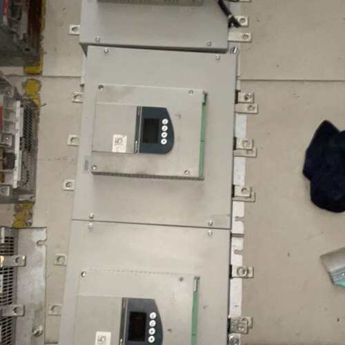 议价软启动ATS48C32Q(160kw) 原装拆机件 成