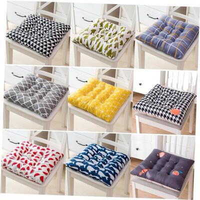 Home Decor Pillow Pad Chair Seat Seat Cushion Dining Room Fo