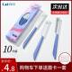 Brow Razor 10Pcs Face Eyebrow Women Remover Trimmer Hair