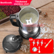 Power Beans Electric for High Cereal Grinder Coffee Spices