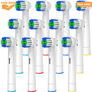 Replacement Toothbrush Heads,Oral B Toothbrush Brush Heads