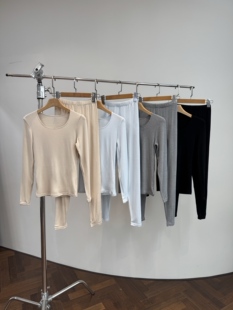 LP山茶花羊绒蛋白套装