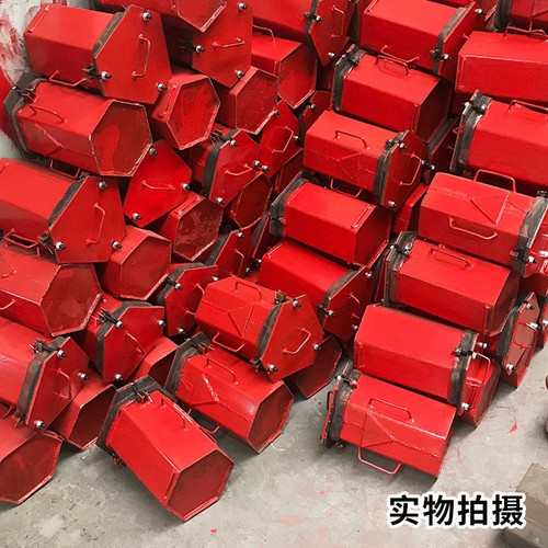 离心机桶六角滚筒PU胶桶