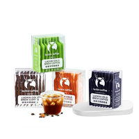 【618抢先购】瑞幸冷萃咖啡液0糖0脂速溶浓缩美式黑咖啡生椰拿铁