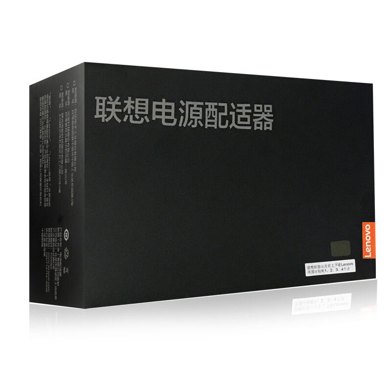 Lenovo ThinkPad Laptop Charger Square Port 45W-135W - Taobao product photo 5