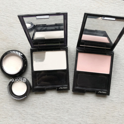 资生堂小样高光泪沟神器