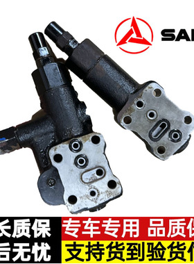 挖掘机配件 35 SY35U-10液压泵凯斯帕MVP48.40D-04S5提升器