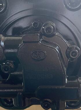 艾迪K2V112DTP柱塞泵三3一神215-8SY05 215-8钢SK200-6液压泵大泵