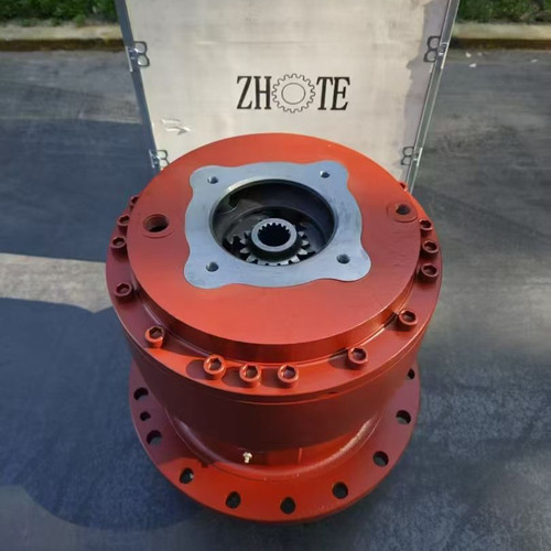 柳工挖掘机配件LG939ERG23E25BB1) 938 939 942E回转马达牙箱总成
