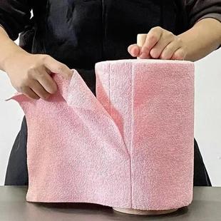Reusable Cleaning Wipe absorbent kitchen towels dish Cloth