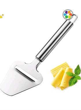 Cheese Plane pizzas Slicer Planer Cutter 奶酪芝士刨片铲刀器