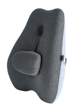 Lumbar Support Pillow for Office Chair Back  Gaming