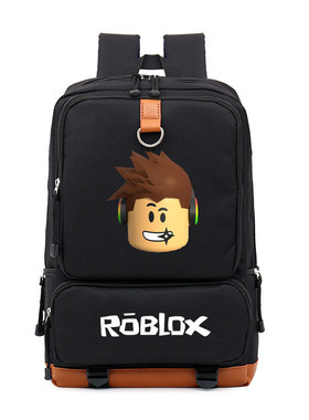 School Bags roblox backpack for teenagers Girls Kids Boys Ch
