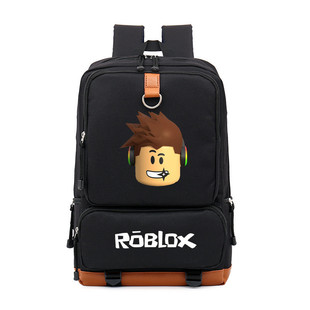 School Bags roblox backpack for teenagers Girls Kids Boys Ch