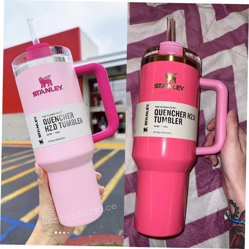 StanleyAdvure保温杯40