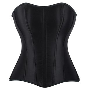 Women Overbust Corset Corsets Corselet for Top Sexy Bustiers