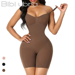 Push Up Corset Slim Shapewear Catsuit Body Shaper Underwear