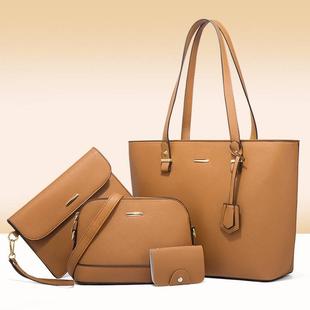 shoulder bags women handbag包包女 bag fashion Ladies leather